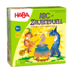 ABC-Zauberduell