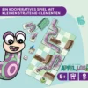 Auf die Plätze, Apfel, Los!