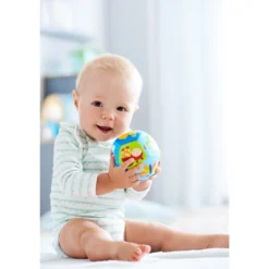Babyball Glücksbringer, 11 cm Ø