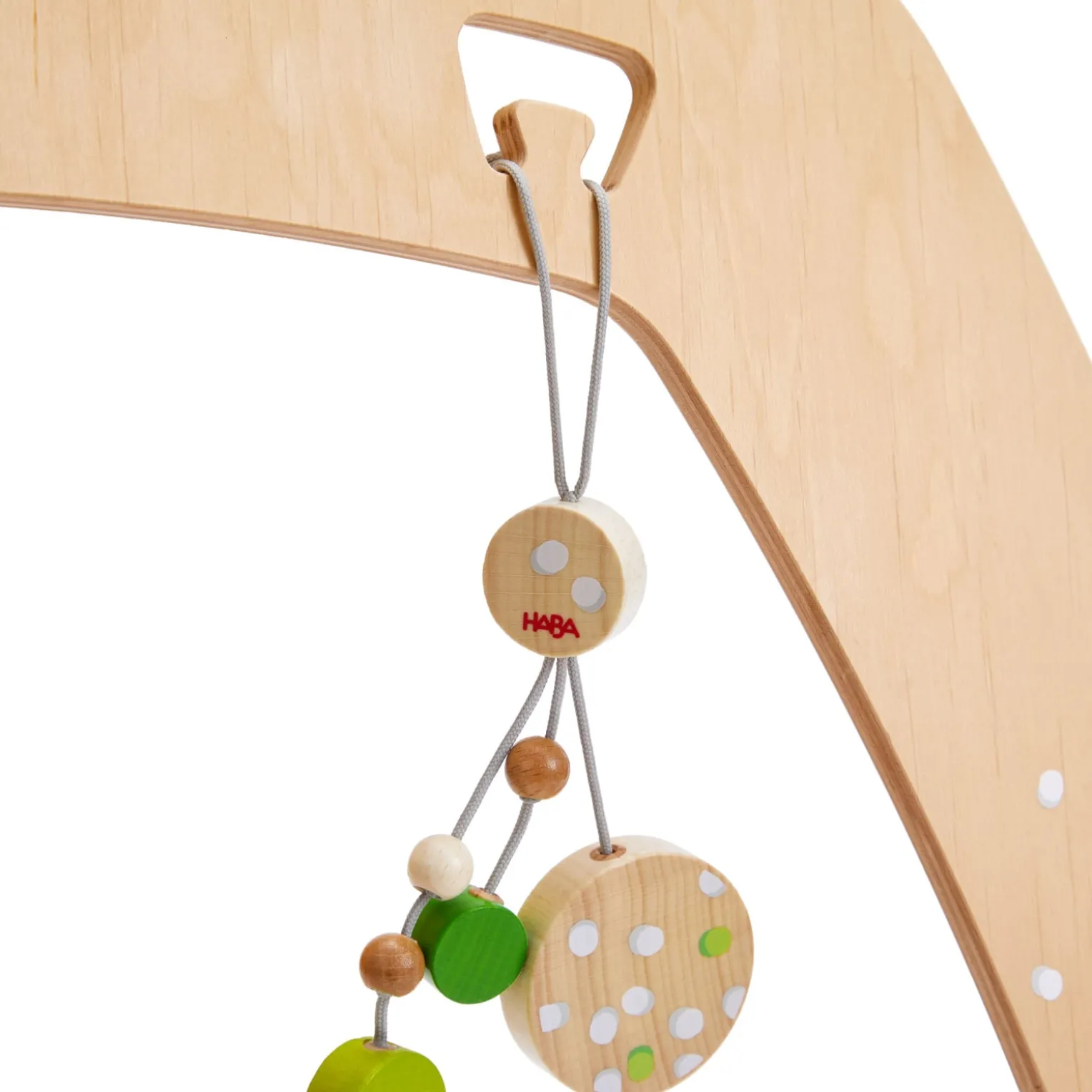 Baby Spiel-Set PURE, Spielbogen mit Zubehör