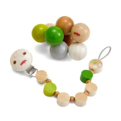 Baby Spiel-Set PURE, Spielbogen mit Zubehör
