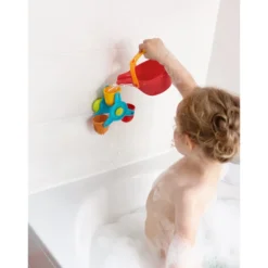 Badespaß Wassereffekte