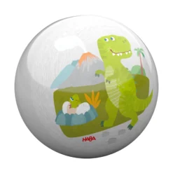 Ball Dino 14 cm