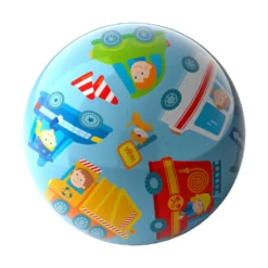 Ball Fahrzeuge