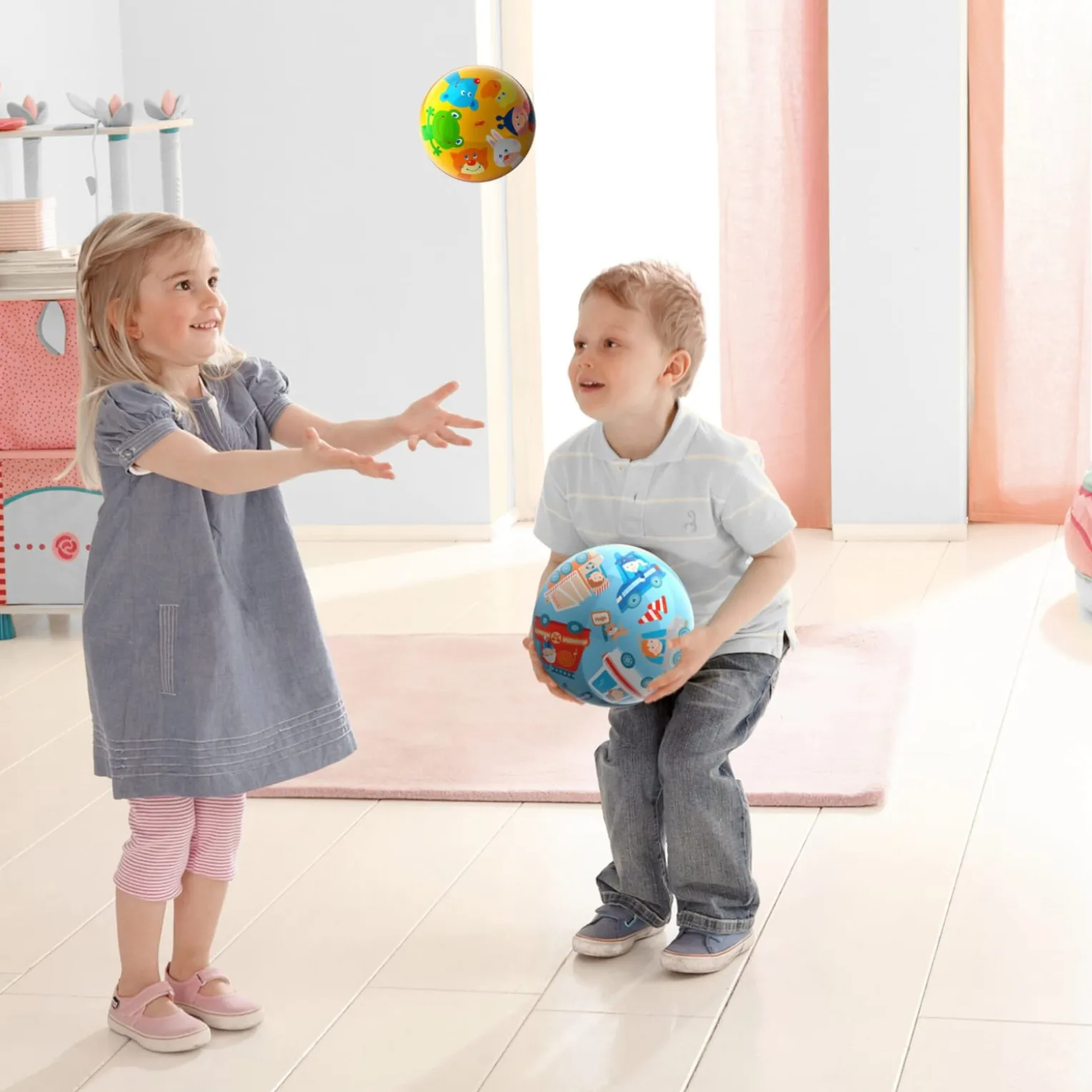 Ball Fahrzeuge