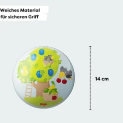 Ball Obstgarten