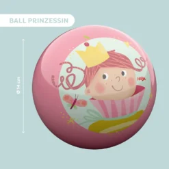 Ball Prinzessin 22 cm
