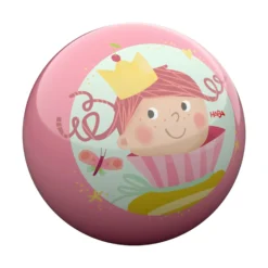 Ball Prinzessin 22 cm