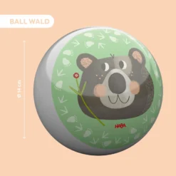 Ball Wald 14 cm