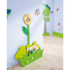 Bücherwiese