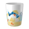 Becher Pinguin
