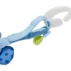 Befestigungsringe für Kinderwagen & Spielzeug, 8 Stück