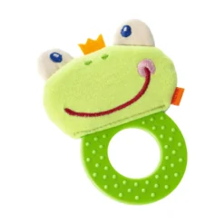 Beißkerl Frosch