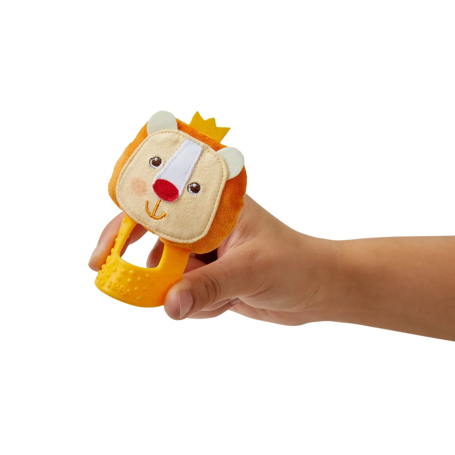 Beißkerl Löwe