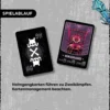 BigWig - Trick the Gods! Stichspiel, ab 8 Jahren