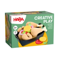 Creative Play – Brathähnchen