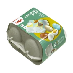 Creative Play – Eier