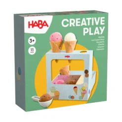 Creative Play – Eisdiele