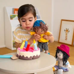 Creative Play – Geburtstagstorte