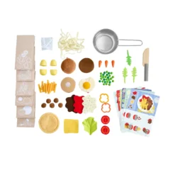 Creative Play – HABA Kochbox