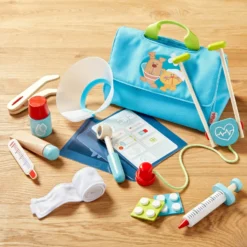 Creative Play – Tierarzt