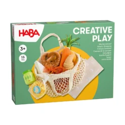 Creative Play – Wocheneinkauf