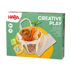 Creative Play – Wocheneinkauf