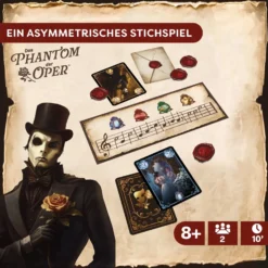 Das Phantom der Oper