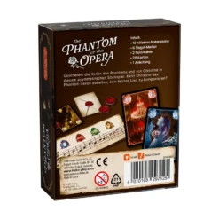 Das Phantom der Oper