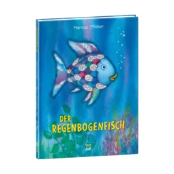 Der Regenbogenfisch