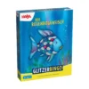 Der Regenbogenfisch – Glitzer-Bingo, Farbenspiel, ab 3 Jahren