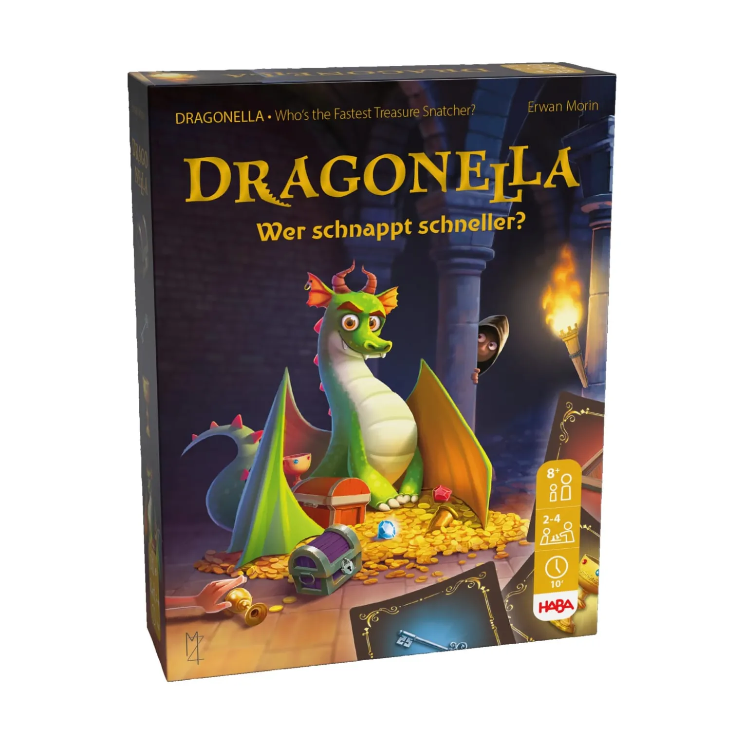 Dragonella