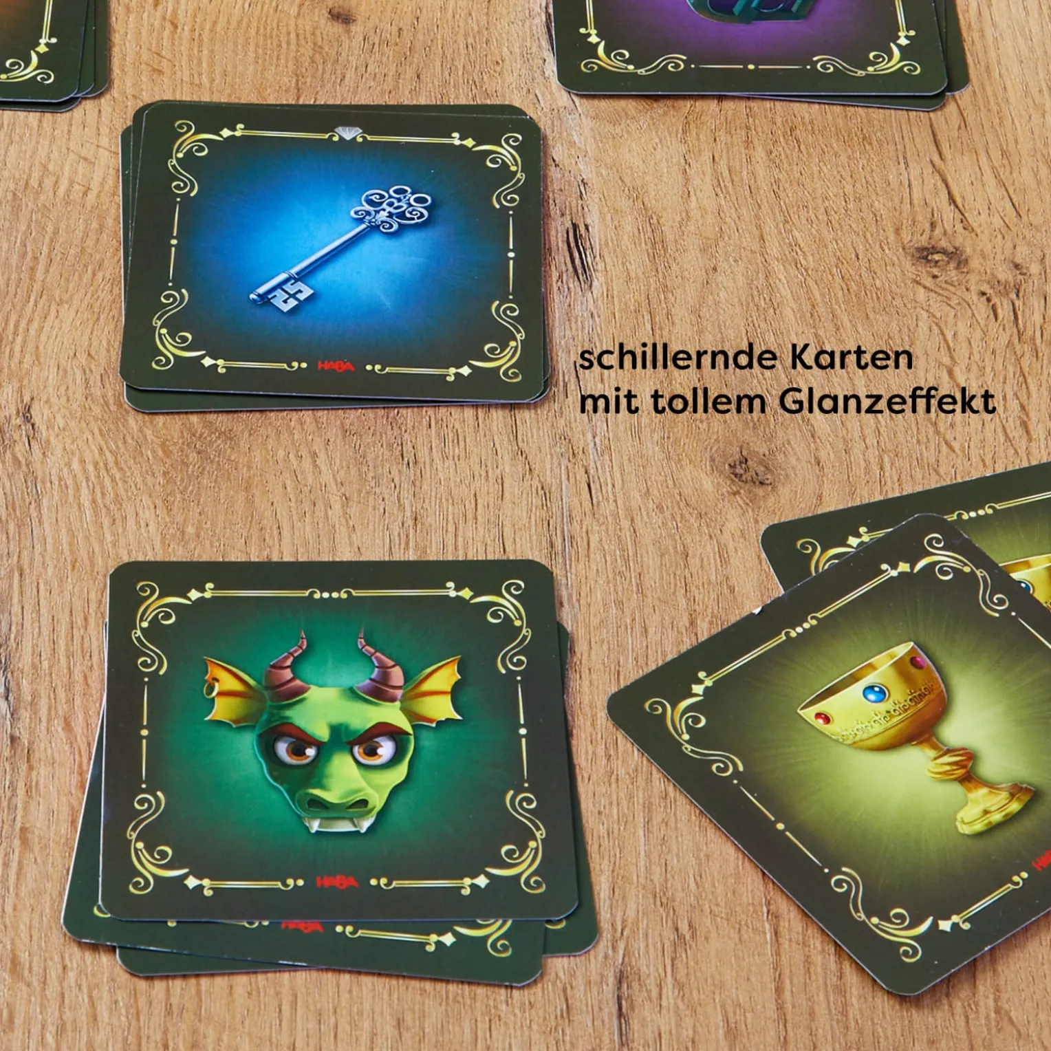 Dragonella