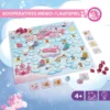 Einhorn Glitzerglück – Eine Party für Rosalie
