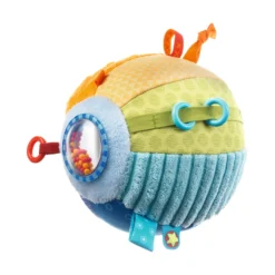 Entdeckerball Kunterbunt
