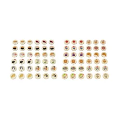 2er Set Game Snacks, ab 6 Jahren