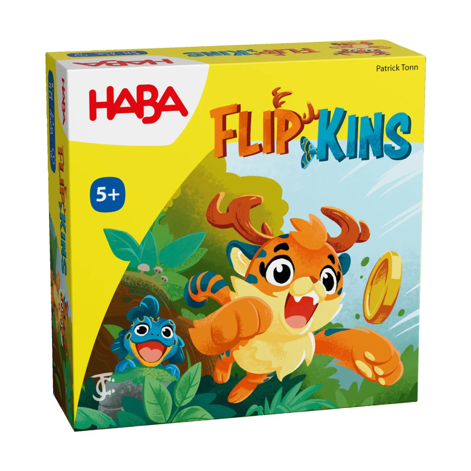 Flipkins