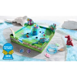 Funkelschatz (Kinderspiel des Jahres 2018)