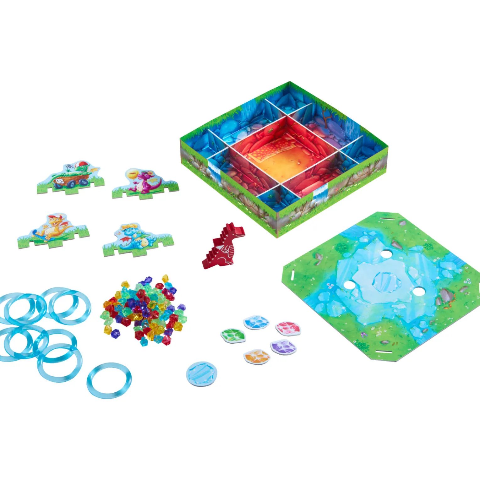 Funkelschatz (Kinderspiel des Jahres 2018)