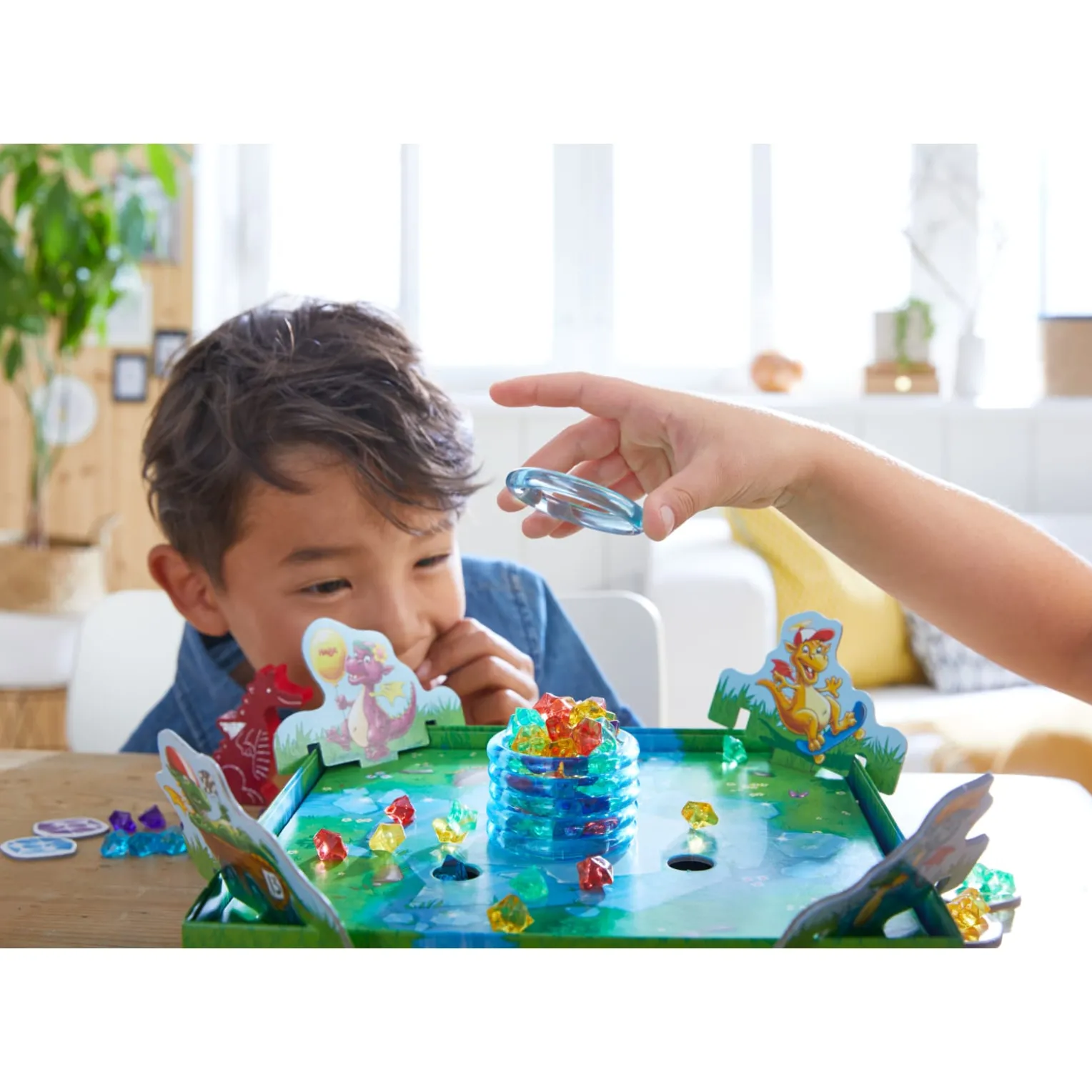 Funkelschatz (Kinderspiel des Jahres 2018)