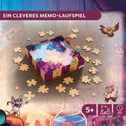 GAME MEETS PUZZLE – Crazy Copter