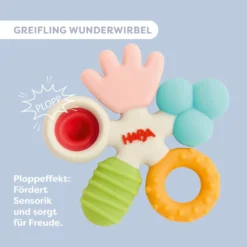 Greifling Wunderwirbel