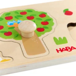 Greifpuzzle Bauernhof