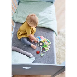 Greifpuzzle Lustige Traktorfahrt