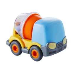 HABA Cars – Betonmischer