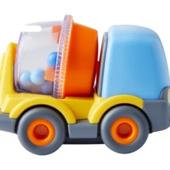 HABA Cars – Betonmischer