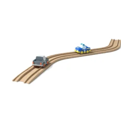 HABA Cars – Crash-Set