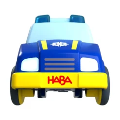 HABA Cars – Crash-Set