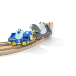 HABA Cars – Crash-Set