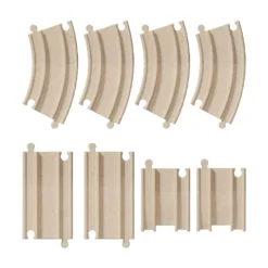 HABA Cars Ergänzungsset, 8-teilig
